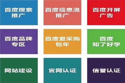 探索百度竞价推广的奥秘：一家知名企业的成功之路